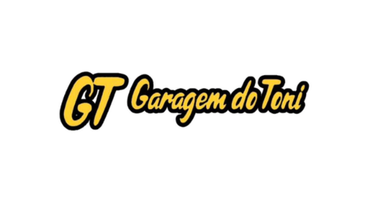 Garagem do Toni
