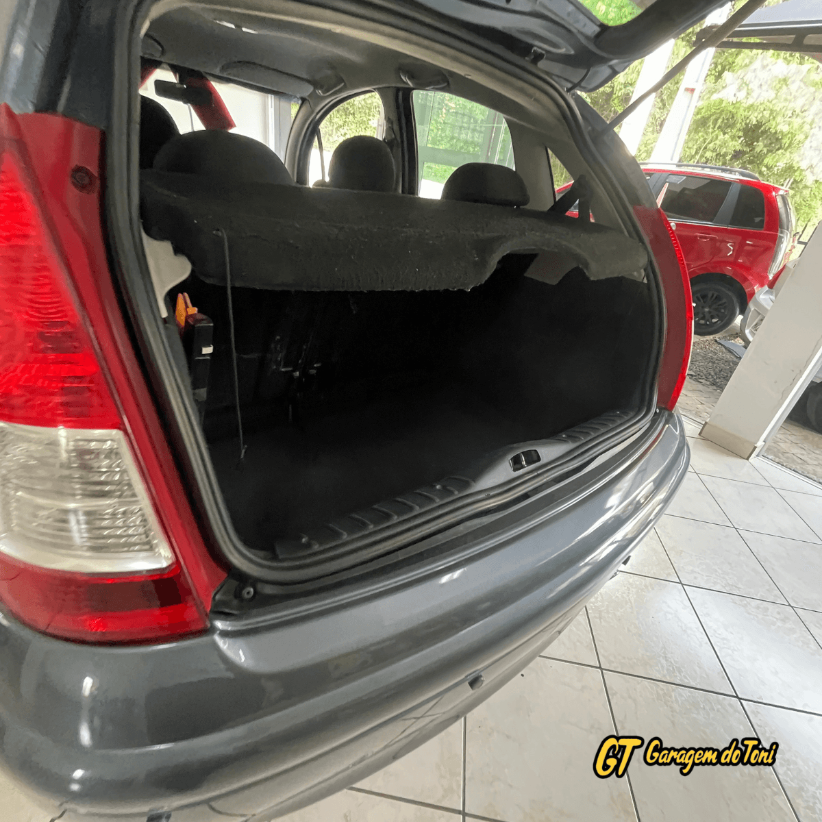 Citroën C3 GLX 1.4 Completo miniatura 4