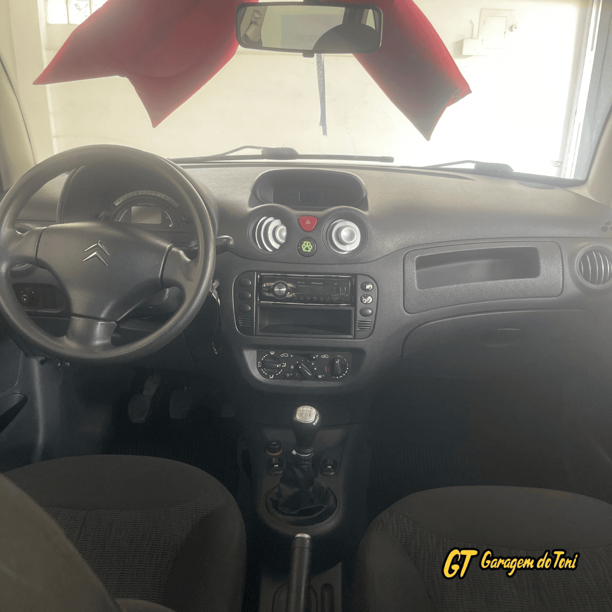 Citroën C3 GLX 1.4 Completo miniatura 5