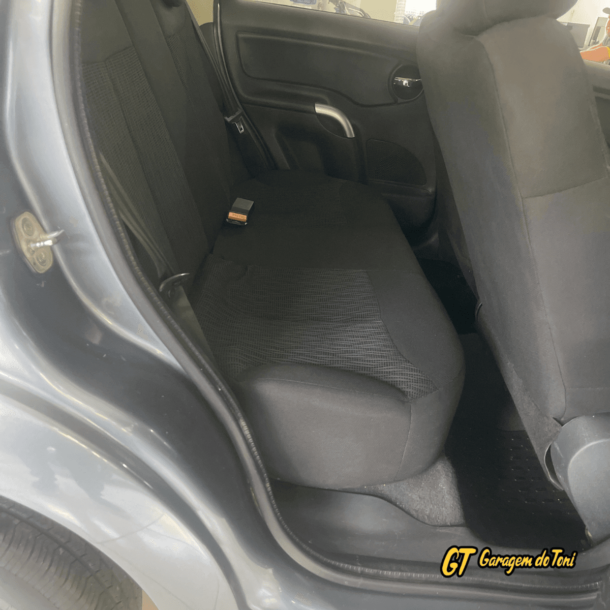 Citroën C3 GLX 1.4 Completo miniatura 7