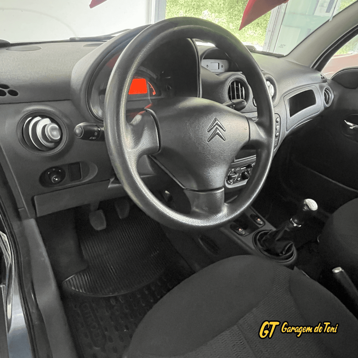 Citroën C3 GLX 1.4 Completo miniatura 14