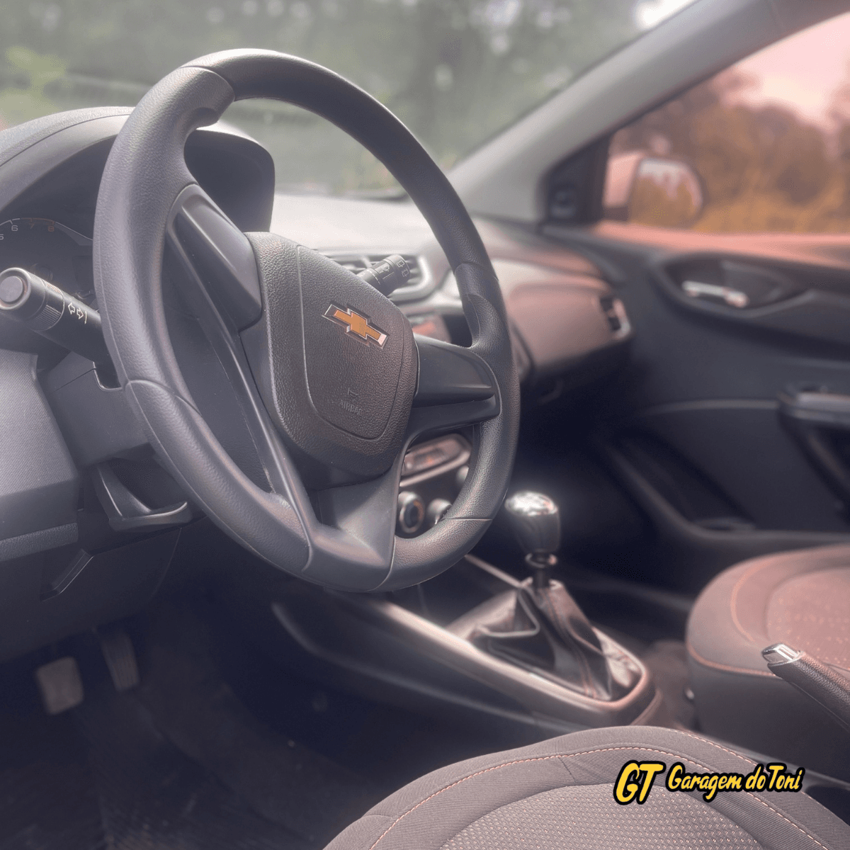 Chevrolet Onix miniatura 3