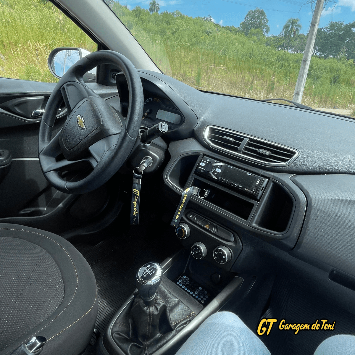 Chevrolet Onix miniatura 9