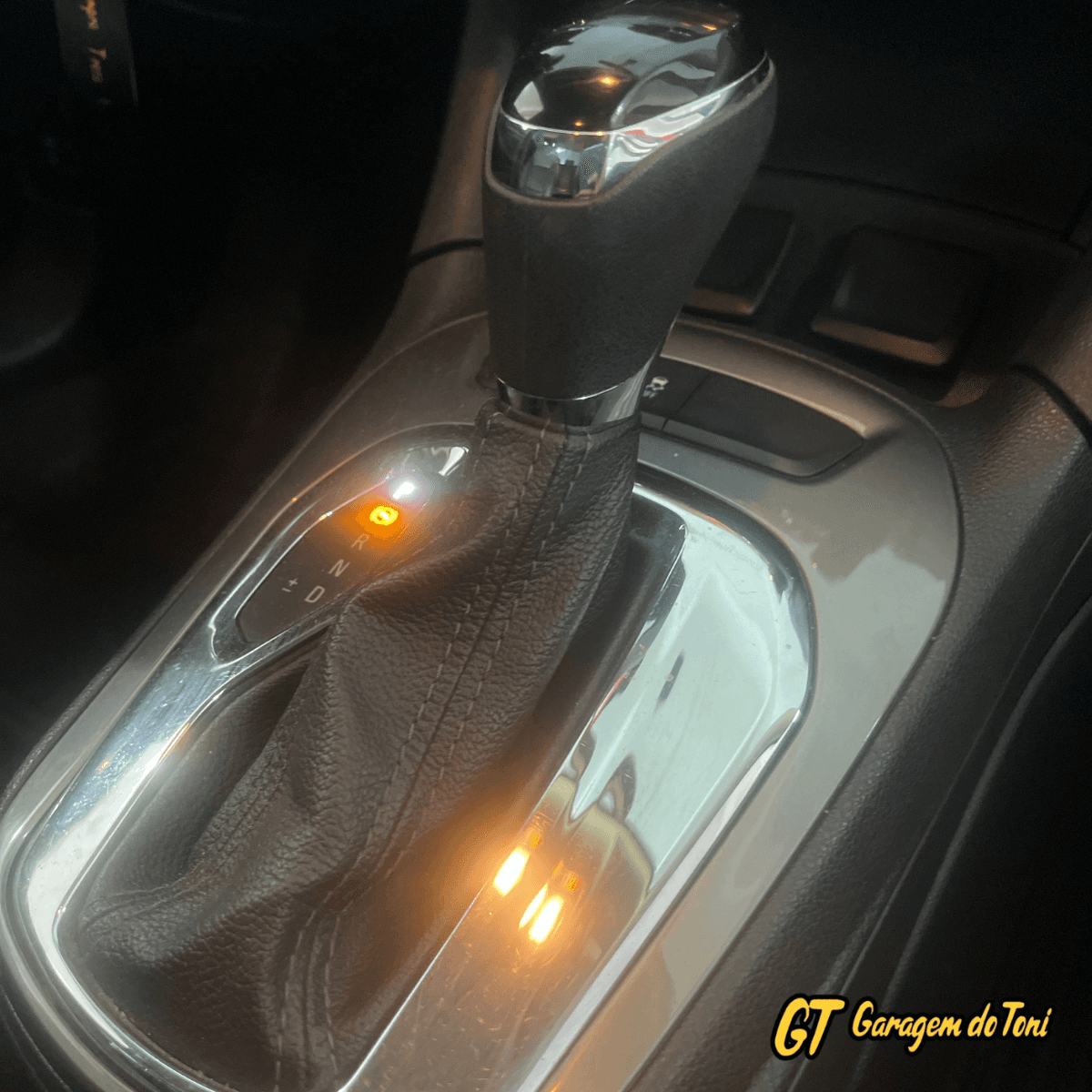 Chevrolet Cruze LT 1.4 Turbo miniatura 10