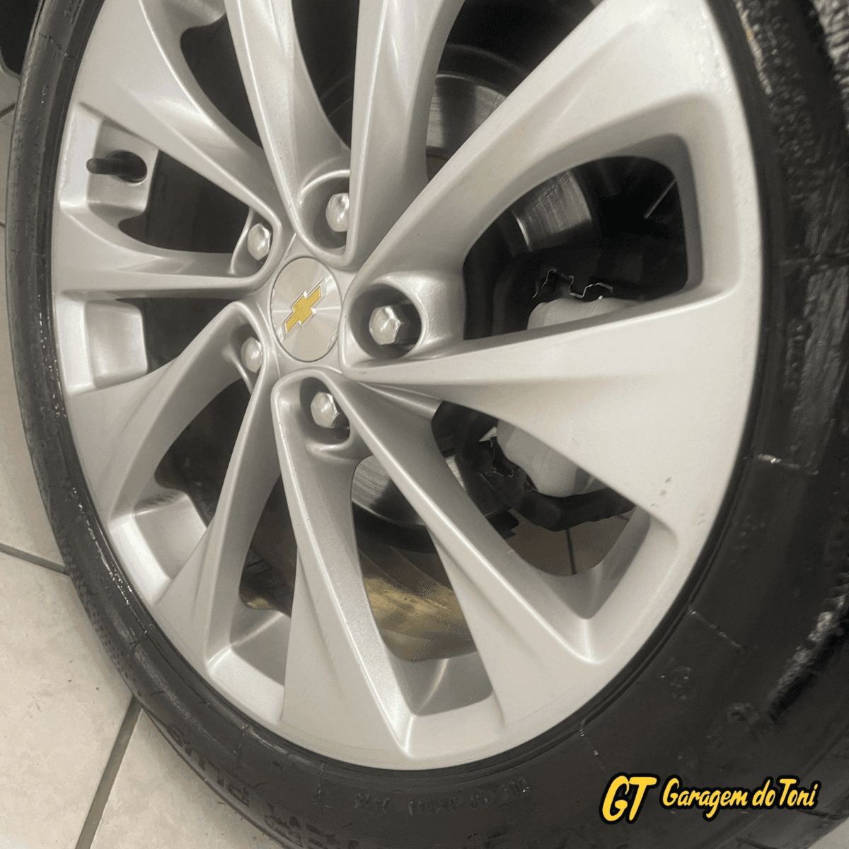 Chevrolet Cruze LT 1.4 Turbo miniatura 8