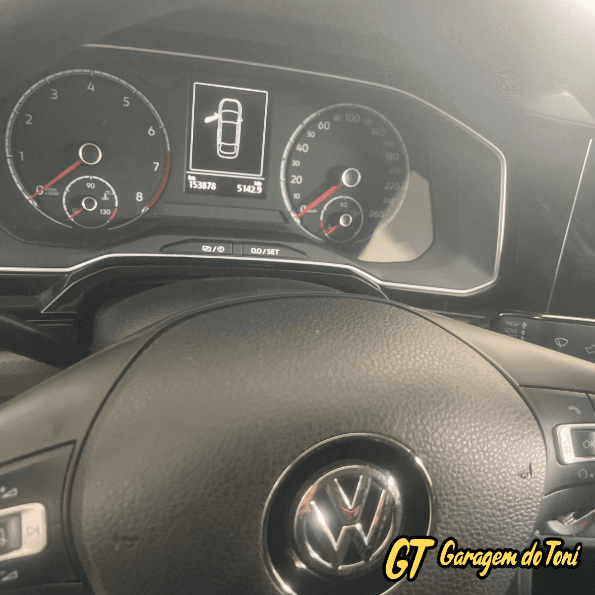 Volkswagen Virtus 1.0 TSI Comfortline miniatura 10