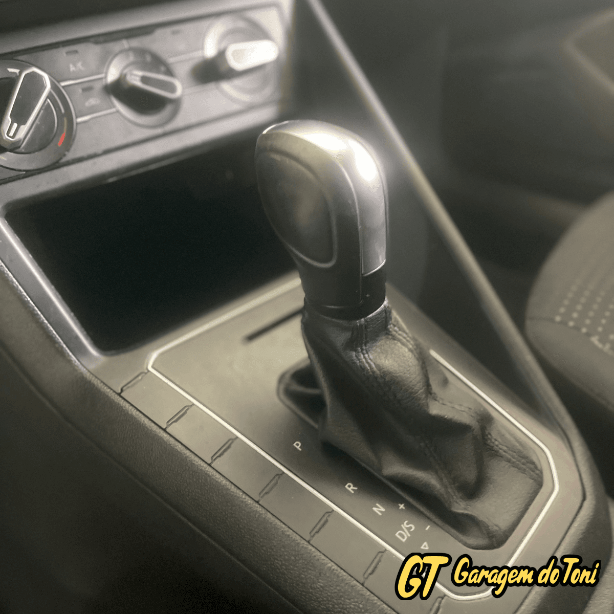 Volkswagen Virtus 1.0 TSI Comfortline miniatura 9