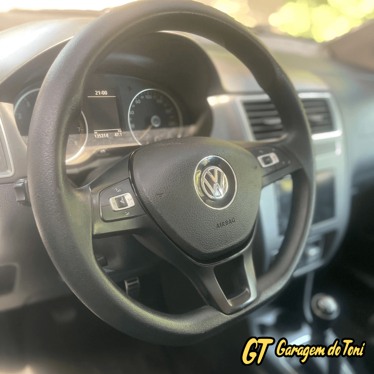 VOLKSWAGEN FOX CONNECT  1.6  miniatura 9