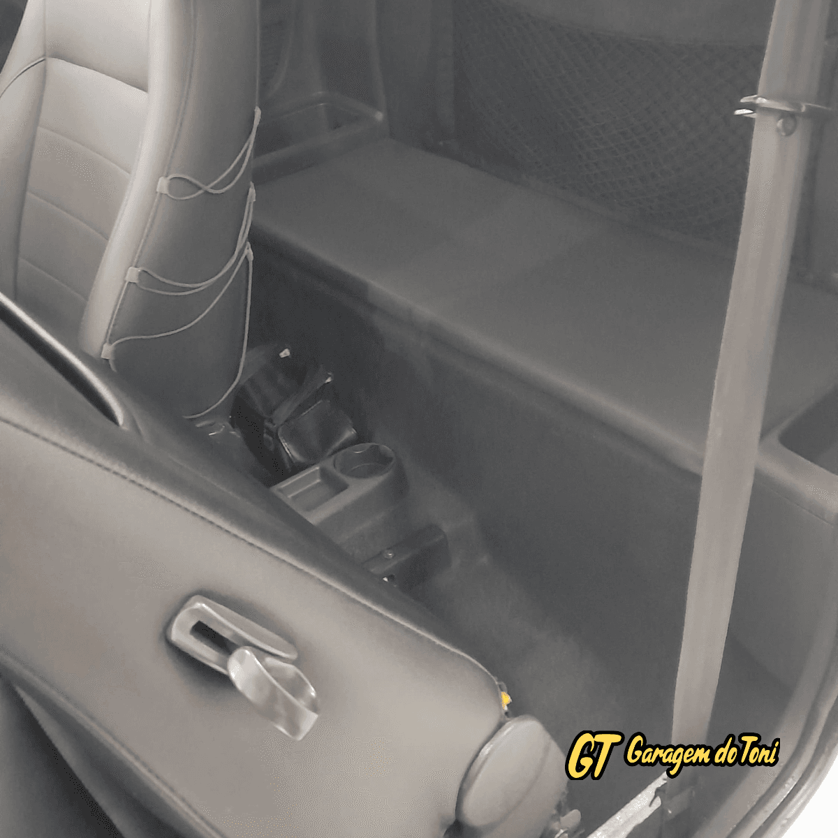 VW Saveiro Cross CE 1.6 Flex 2014 miniatura 12
