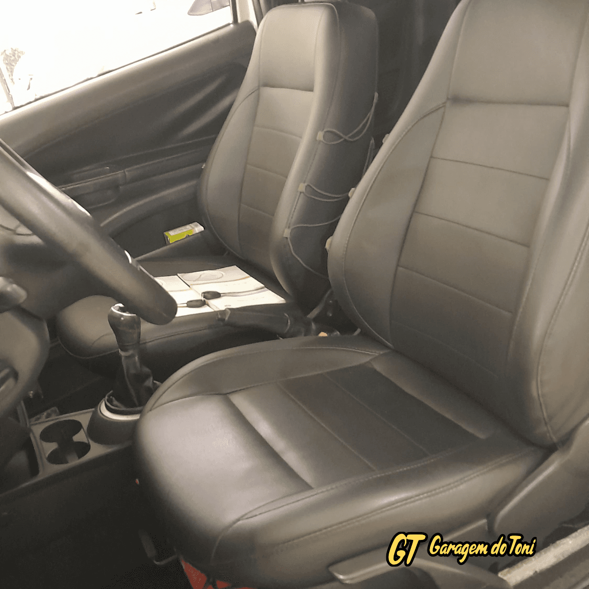 VW Saveiro Cross CE 1.6 Flex 2014 miniatura 10