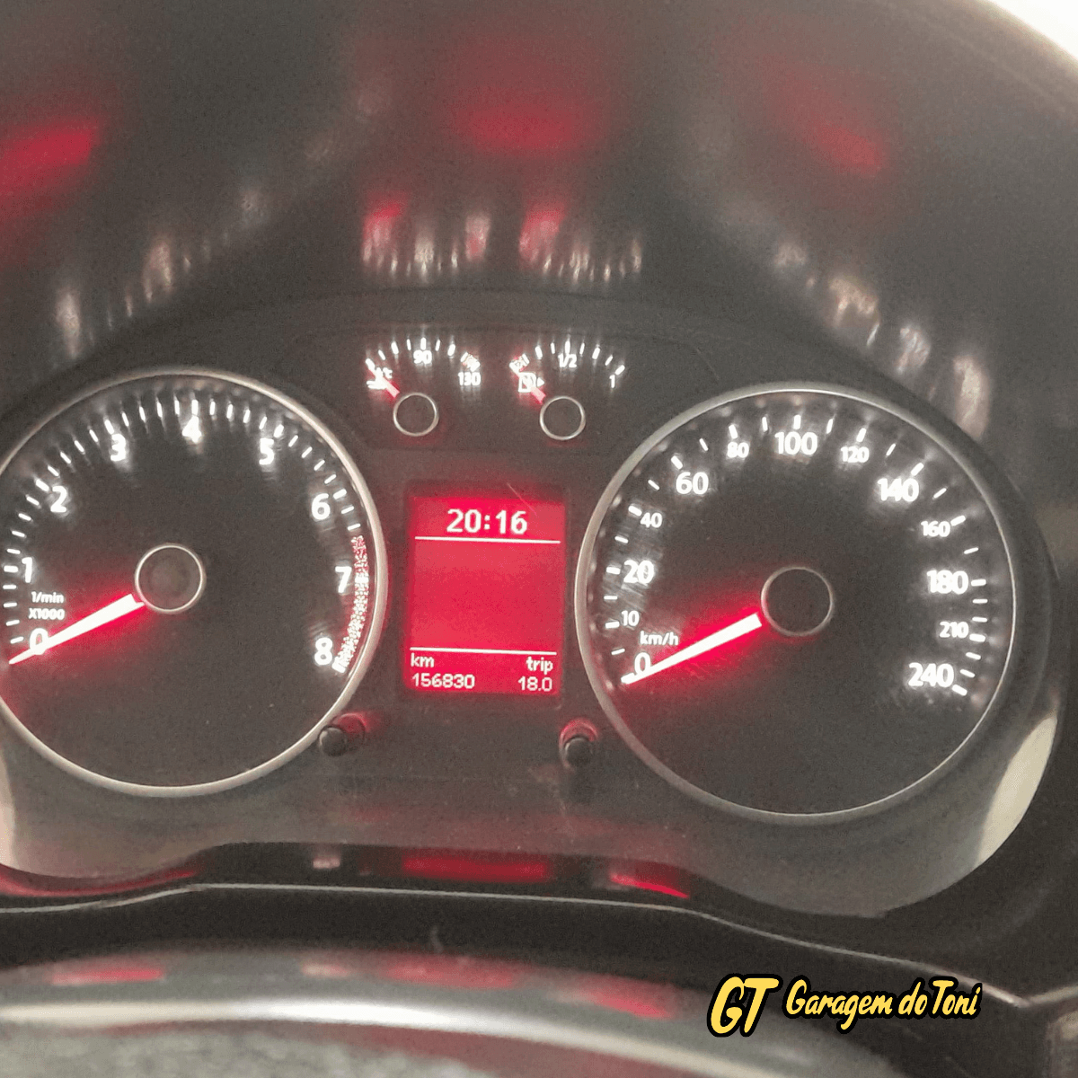 VW Saveiro Cross CE 1.6 Flex 2014 miniatura 7