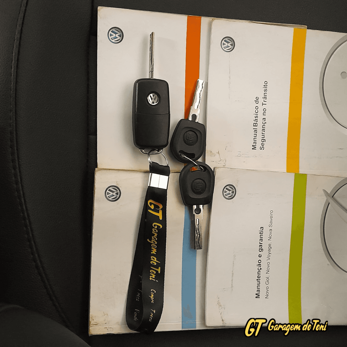 VW Saveiro Cross CE 1.6 Flex 2014 miniatura 13