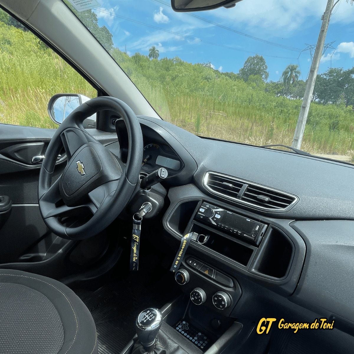 Chevrolet Onix miniatura 10