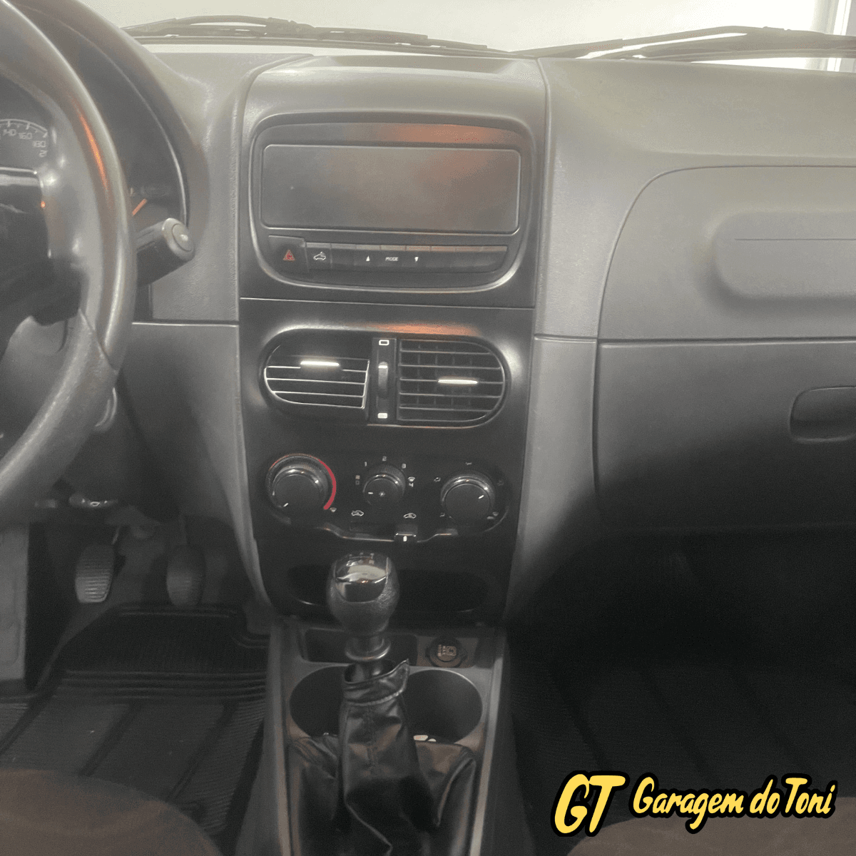 FIAT STRADA HARD WORKING 1.4 FIRE miniatura 16