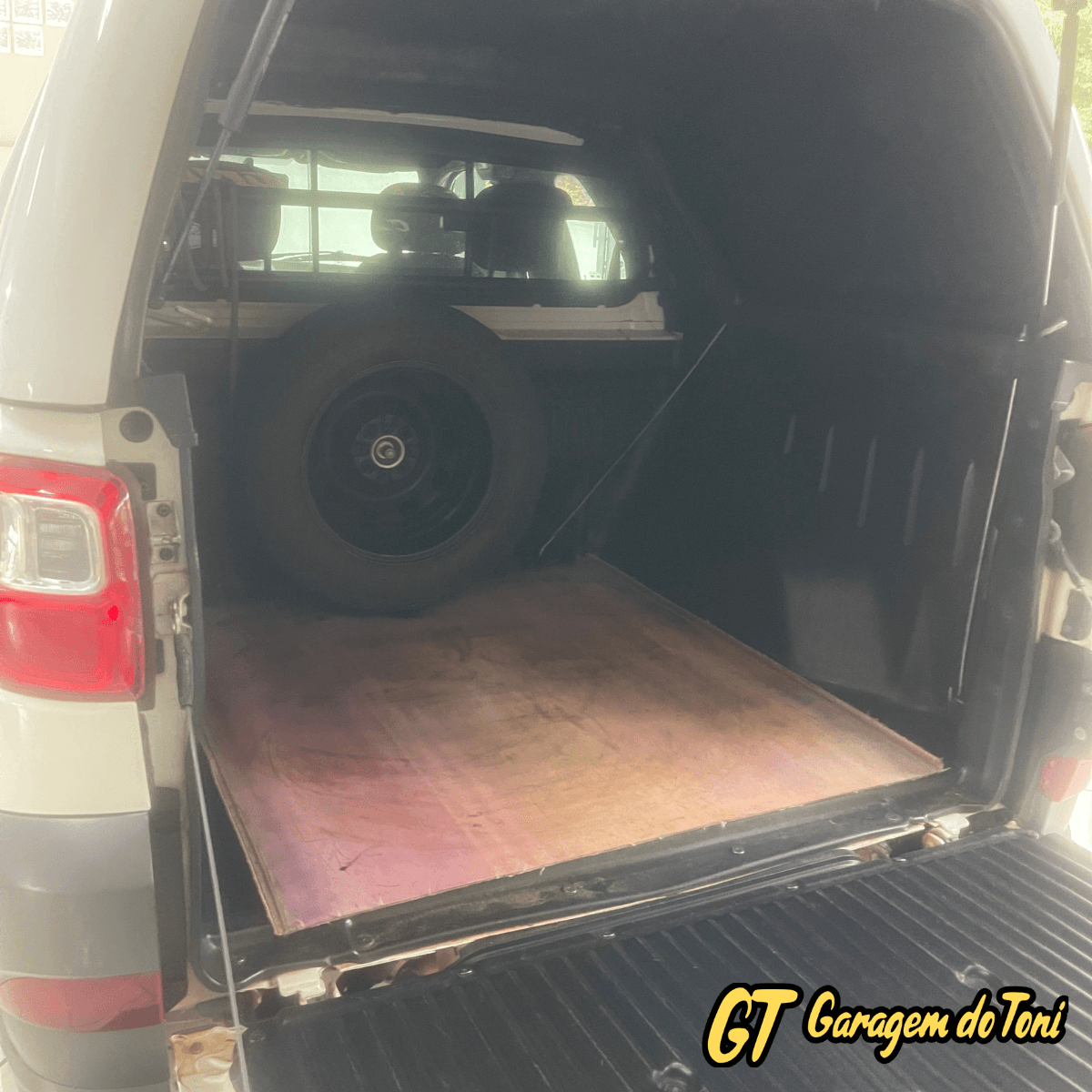 FIAT STRADA HARD WORKING 1.4 FIRE miniatura 12