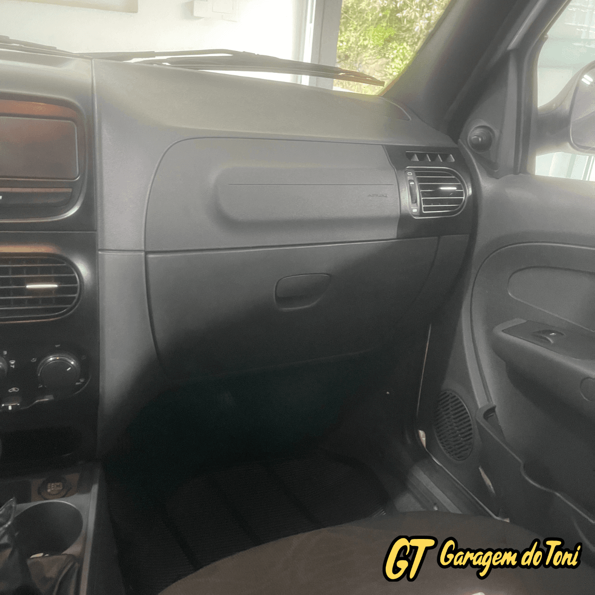 FIAT STRADA HARD WORKING 1.4 FIRE miniatura 18