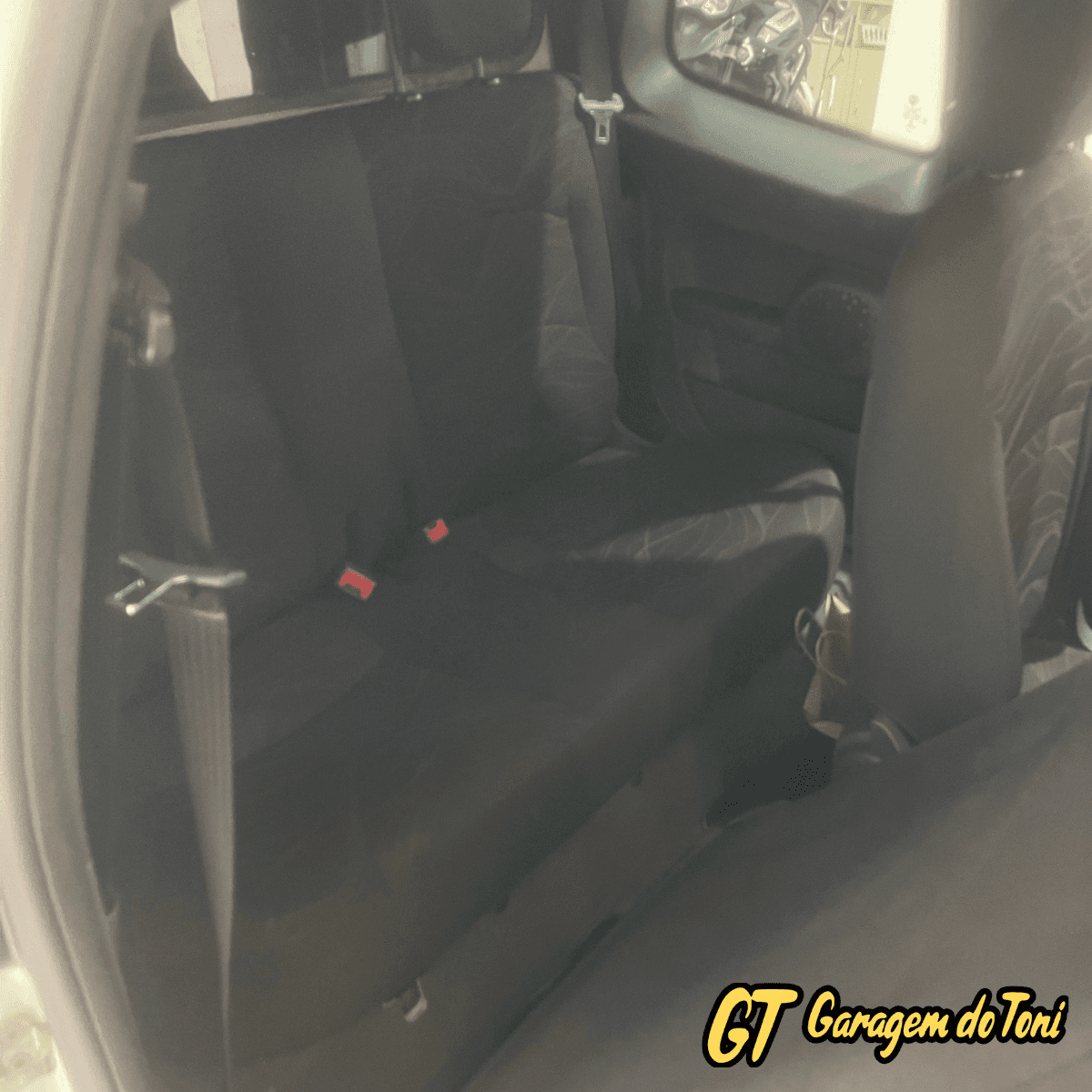 FIAT STRADA HARD WORKING 1.4 FIRE miniatura 14