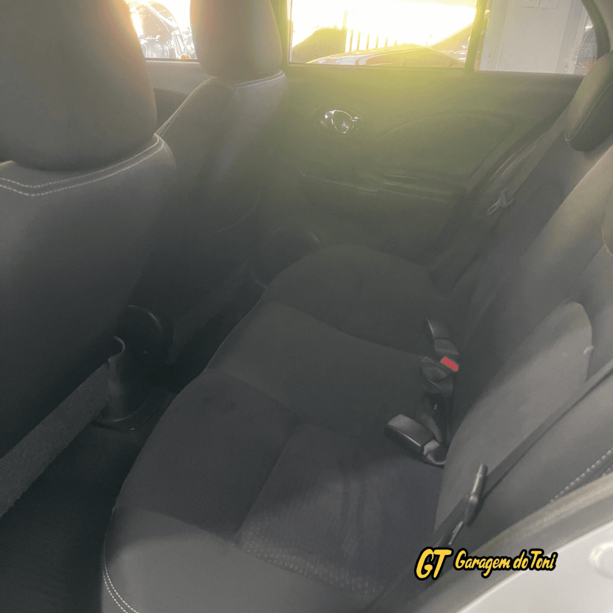 NISSAN MARCH SL 1.6 miniatura 13